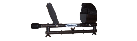 Anderson Scuba shaft